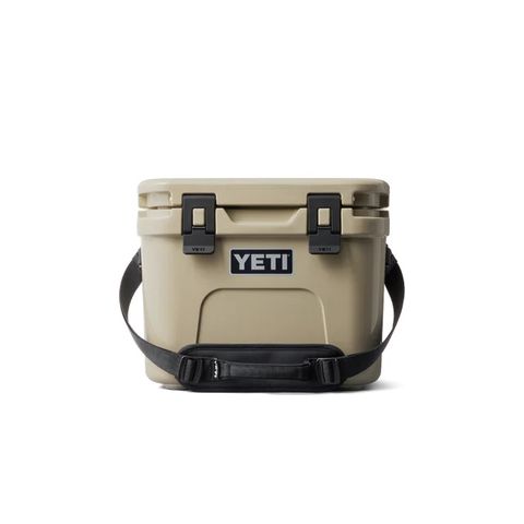 Yeti Roadie 15 Tan