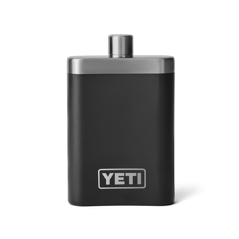 Yeti Flask