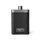 YETI Flask Black