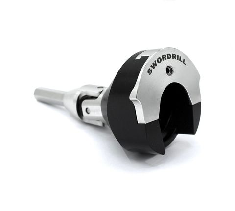 Swordrill Fishing Attachment