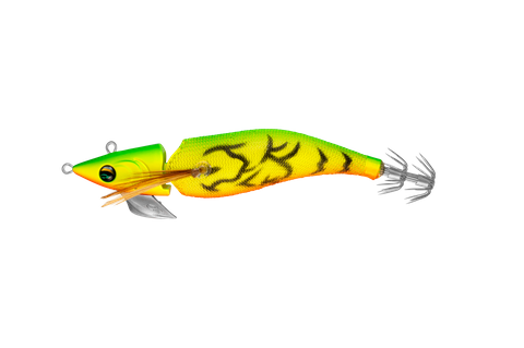 EMERALDAS AMOROUS JOINT #2.5 MANGO SHRIM