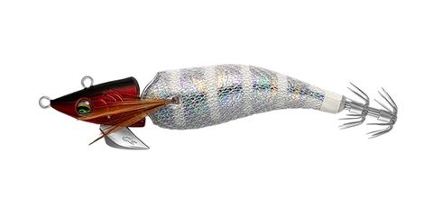 EMERALDAS AMOROUS JOINT #2.5 RED HEAD GL