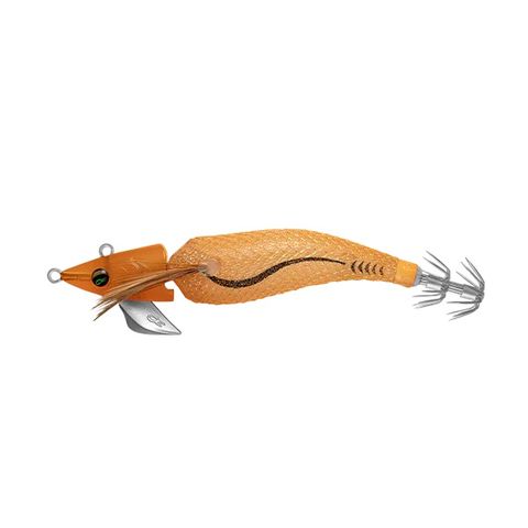 EMERALDAS AMOROUS JOINT #3.0 MANDARINE