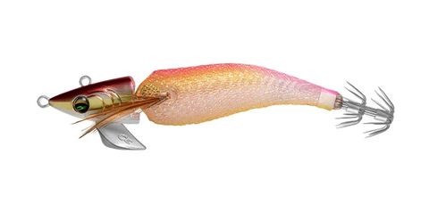 EMERALDAS AMOROUS JOINT #3.0 SPRING PINK