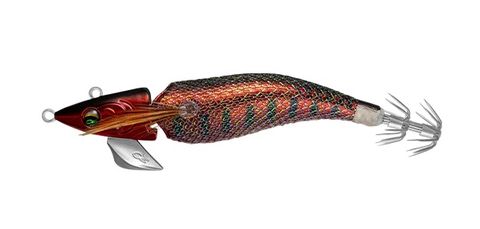 EMERALDAS AMOROUS JOINT #3.0 RAGING RED
