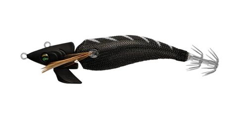 EMERALDAS AMOROUS JOINT #3.5 JET BLACK