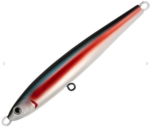 Saltiga Over There 110S REDBAIT