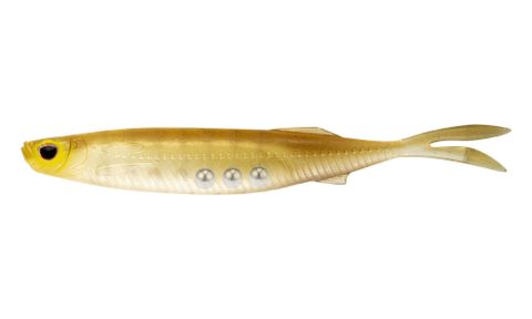 Fallout Minnow