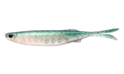 Fallout Minnow 4.25" Adjusta-Ball - GWAK