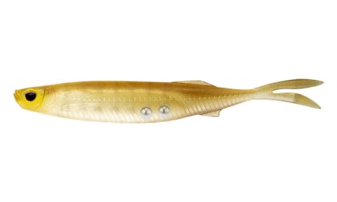 Fallout Minnow 5" Adjusta-Ball - GLSHD -