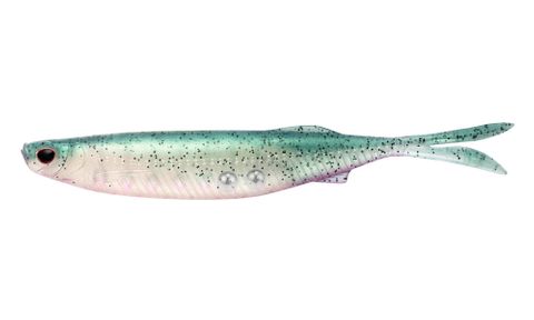 Fallout Minnow 5" Adjusta-Ball - GWAK -