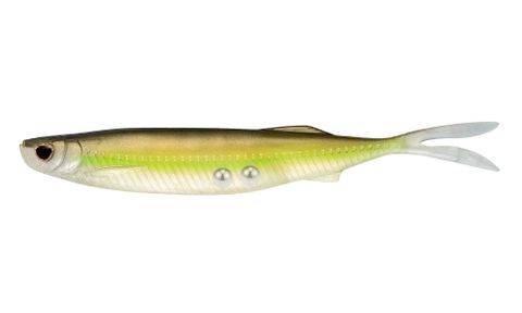 Fallout Minnow 5" Adjusta-Ball - NSHD -