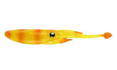 Nomad Jerksquid