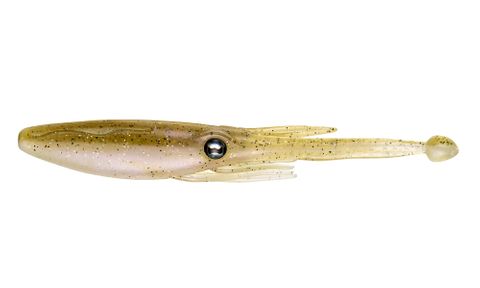 Jerksquid 7" - SPRL - Sandy Pearl - 3 pc