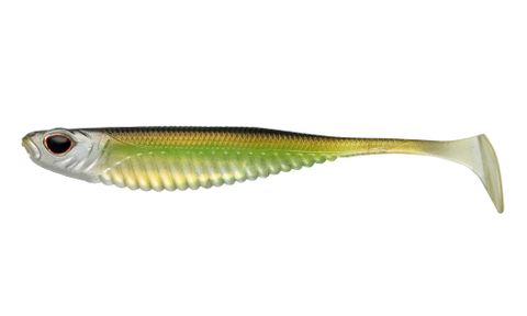 Spectre Minnow 3.25" Mirage X - NSHD - N