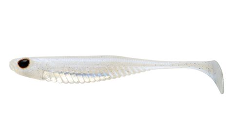 Spectre Minnow 3.25" Mirage X - PRL - Pe