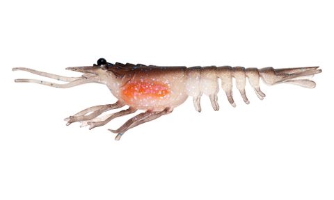 Switcher Shrimp 2.3" - BLFLS - Brown Fla