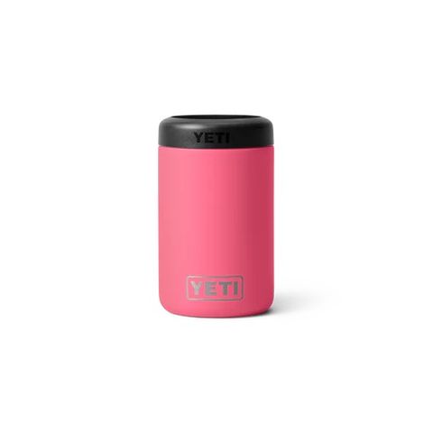 Yeti Rambler 375mL Colster Tropical Pink