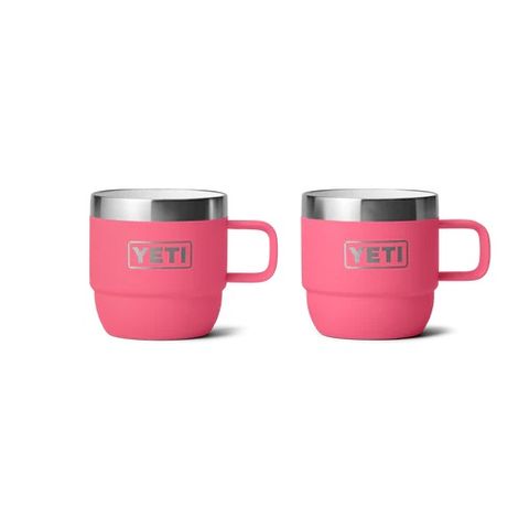 Yeti R6 Espresso Mug