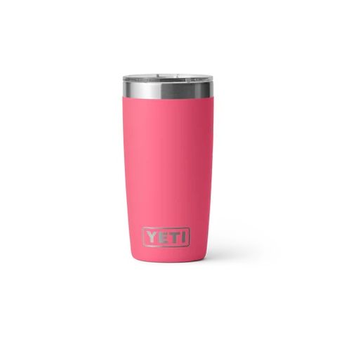 Yeti Rambler R10 Tumbler Tropical Pink