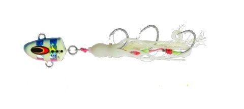 Vexed Bottom Meat DLX 250g Sardine Glow