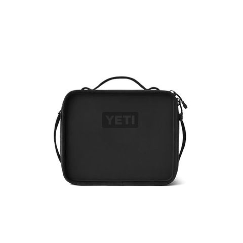 Yeti Daytrip Lunch Box Black