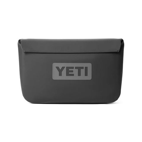 Yeti Sidekick Dry 3L Charcoal