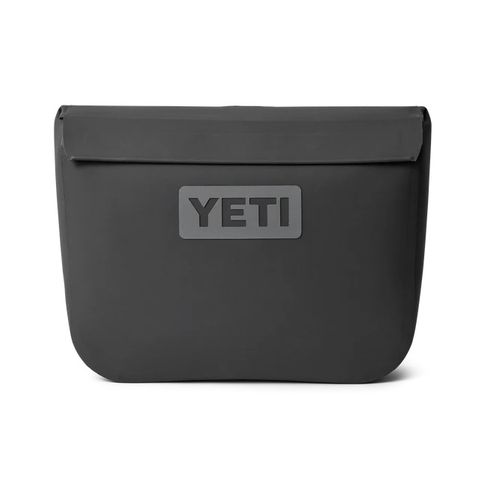 Yeti Sidekick Dry 6L Charcoal