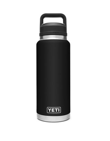 Yeti Rambler 36oz Black V2