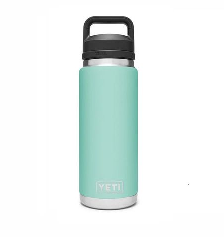 Yeti Rambler 26oz Seafoam V2