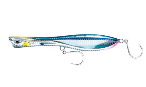 Nomad Design Dartwing Floating 165 - Sardine