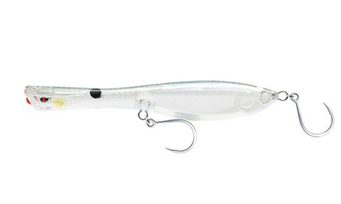 Nomad Design Dartwing Floating 165 - HGS