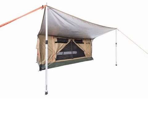 OZTent RS-1 Series II King Single Swag