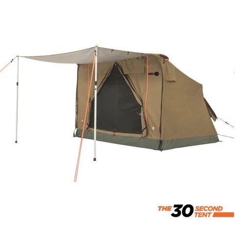 OZTent RS-2 Double Swag