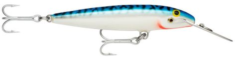 Rapala Countdown Magnum Sinking 18cm Sliver Mackerel