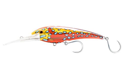 Nomad Design DTX Minnow Sinking 200mm-CT