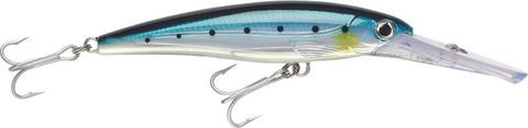 Rapala X-Rap Magnum 14cm Blue Sardine