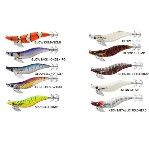 Pro Cure Egilicious Ultimate Squid Jig Scent - The Bait Shop Gold Coast