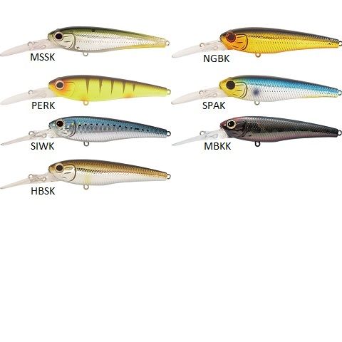 Rapala X-Rap Magnum Single Hook