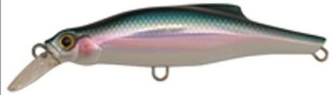 Jackson Pin Tail 35g #NKI