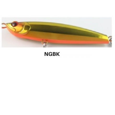 Jackson Kai-ken 140mm #NGBK