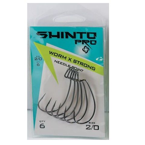 Shinto Pro Worm