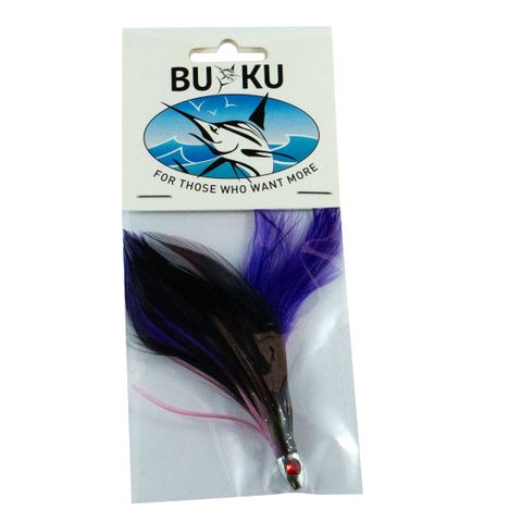 Buku Tuna Zapper 28g #01