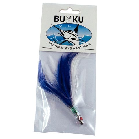 Buku Tuna Zappers