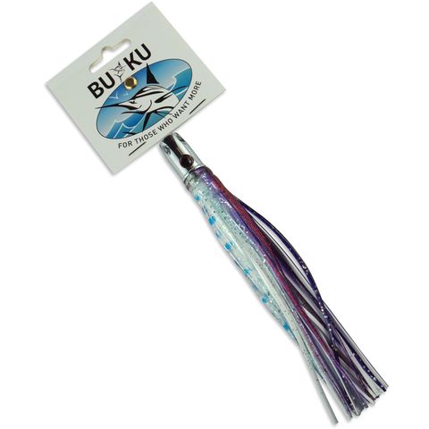 Buku Metal Head Lure 7" Tunacious