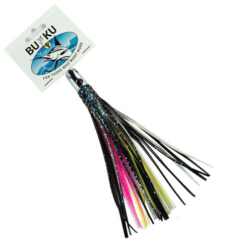 Buku Metal Head Lure 7" Milky Way