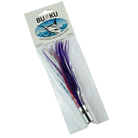 Buku Metal Head Lure 6.5" Tunacious