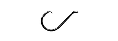 Owner 5178-201 SSW CIRCLE HOOK 10/0