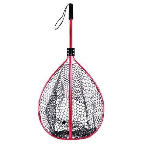 Wilson Fish Friendly Folding Landing Net