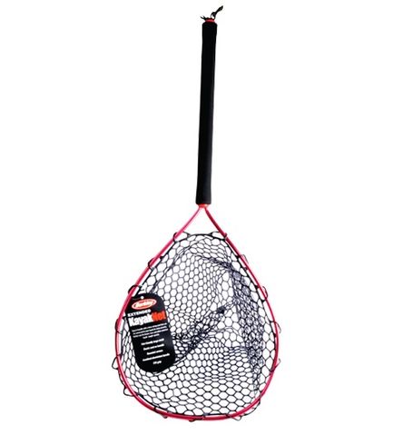 Wilson Fish Friendly Rubber Net Large - Addict Tackle